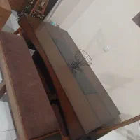 میز نهار خوری ۸ نفره