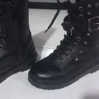 پوتین بچه گانه سایز ۳۱