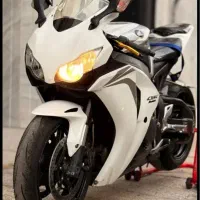مدل2011 Cbr1000