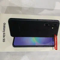 گوشی سامسونگ A36. 5G