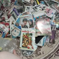 سی دی|پخش‌کننده DVD و ویدیو|رشت, دیلمان|دیوار