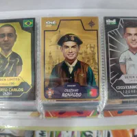 فروش کیمدی های خاص - نو و کد نخورده