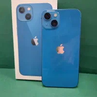 گوشی آیفون 13 درحدآک ZAA 128G