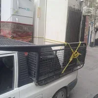 سمساری.    خرید وفروش انواع یخچال خانگی. خراب سالم