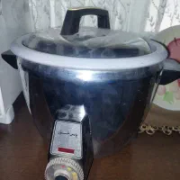 پلوپز ۱۲نفره پارس خزر