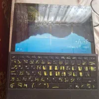 لب تاپ در حد نو قیمت مناسب