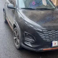 ایکس،۳۳ کراس، توربو دار   فنی،به شرط