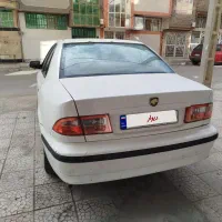 سمندef7بی رنگ 92|خودرو سواری و وانت|مشهد, کوی ولیعصر|دیوار