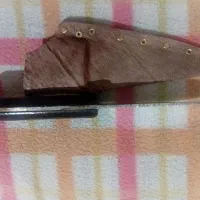 نوک سوزنی استیل با غلاف|کوهنوردی و کمپینگ|شیراز, گلدشت معالی‌آباد|دیوار