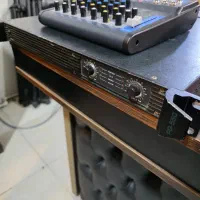 اسپیکر mr DJ 3way|سیستم صوتی خانگی|سلمان‌شهر, |دیوار