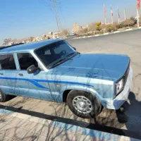 مزدا دوکابین ۲۰۰۰ مدل ۱۴۰۰|خودرو سواری و وانت|اسلامشهر, شهرک سالور|دیوار