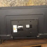 تلویزیون Gplus ۴۳ اینچ|تلویزیون و پروژکتور|پرند, فاز ۲|دیوار