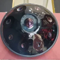 هنگدرام سوپر نیتراید حرفه ای فول پالیش اسلپ