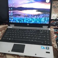 لپ تاپ hp i5|رایانه همراه|اصفهان, جاوان|دیوار