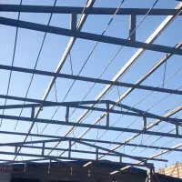 جوشکاری سقف و شیروانی|خدمات پیشه و مهارت|کرمان, |دیوار