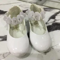 کفش مجلسی بچگانه