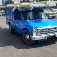 نیسان مدل ۹۵