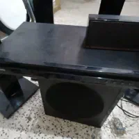 باند ال جی و سامسونگ سالم|سیستم صوتی خانگی|ابریشم, |دیوار