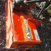 تراکتور باغی کمر شکن گلدانی ۹۳۰|خودرو سنگین|اصفهان, خانه اصفهان|دیوار