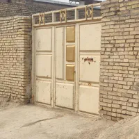 درب خانه ویلای