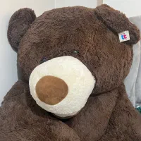 خرس بزرگ ولنتاین|اسباب‌‌بازی|تهران, گلستان (شهرک راه آهن)|دیوار