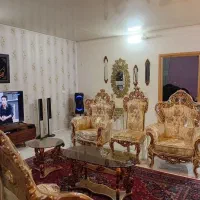 آپارتمان 170 متری ، دوخوابه با تمام امکانات