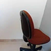 صندلی چرخدار گردون|مبلمان اداری|هشتگرد, شهرک گلخانه|دیوار