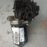 کمپرسور کولر پراید و موتور برف پاکن|قطعات یدکی و لوازم جانبی|قائن, |دیوار