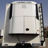 یخچال مایان|خودرو سنگین|اسلام‌شهر, شهرک مفیدی|دیوار