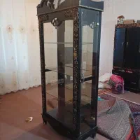 بوفه سالم|بوفه، ویترین، کنسول|اردبیل, |دیوار