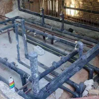 تعمیر مشعل وپمپ موتورخانه|خدمات پیشه و مهارت|پردیس, فاز ۲|دیوار