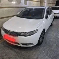 کیا سراتو 2000 اتوماتیک آپشنال تمیز