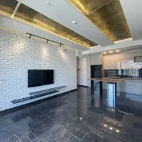 *گیشا 70 متر 2 خواب نوساز کلیدنخورده