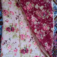 دسمال و پشتند