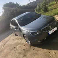 برلیانس ۳۳۰ مدل ۱۳۹۶|خودرو سواری و وانت|جویبار, |دیوار