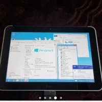 تبلت ای لایت پد اچ پی وی ویندوزی