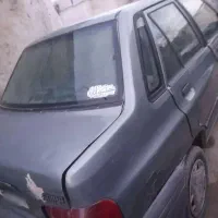 پراید مدل 85 فروش فوری