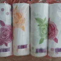 طرح گل و قلب در رنگ های مختلف