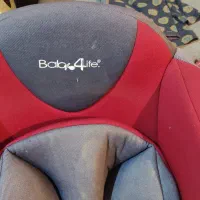 صندلی خودرو کودک