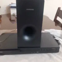 سینما خانواده ساموسنگ