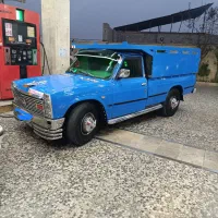 نیسان وانت مدل 89 تناژ پایین