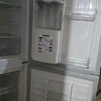 یخچال سایلون.|یخچال و فریزر|آبدانان, |دیوار