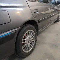 پارس 96بیرنگ|خودرو سواری و وانت|فیروزکوه, |دیوار