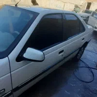 slx 405|خودرو سواری و وانت|قم, شهرک سازمان آب|دیوار