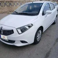 برلیانس h220  مدل 95  بدون رنگ کارمندی