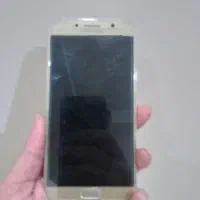 A7 2017 سامسونگ|موبایل|تهران, حشمتیه|دیوار