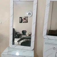 دکور سالن زیبایی و آرایشگاه