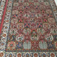 قالی دست بافت