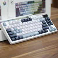 کیبورد گیمینگ بیسیم برند msi|قطعات و لوازم جانبی رایانه|زاهدان, |دیوار