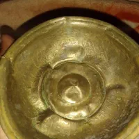 تعدادی وسایل آنیک ومهره جات قدیمی|کلکسیون اشیاء عتیقه|میناب, |دیوار